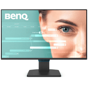 BenQ GW2490C pantalla para PC 60,5 cm (23.8") 1920 x 1080 Pixeles Full HD Negro