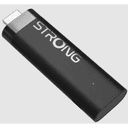 Strong LEAP NOVA adaptador Smart TV HDMI 4K Ultra HD Android Negro