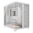 Corsair AIR 5400 RS-R ARGB Midi Tower Blanco