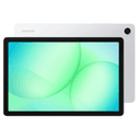 Samsung Galaxy Tab A11+ 128 GB 27,9 cm (11") 6 GB Wi-Fi 5 (802.11ac) Plata