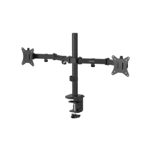 Savio UM-03 soporte para monitor 81,3 cm (32") Negro