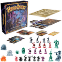 Heroquest Wizards of Morcar (Castellano)