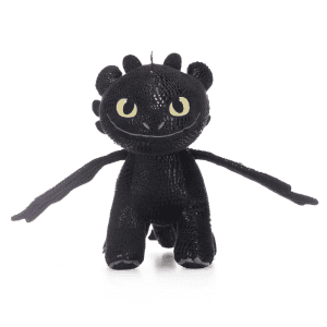 Peluche Desdentao Como Entrenar a tu Dragon 30cm