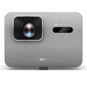 BenQ TK705STi Proyector de corto alcance 3000 lúmenes ANSI DLP UHD 4K (3840x2160) Gris