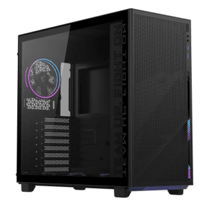 GIGABYTE C400 Midi Tower Negro