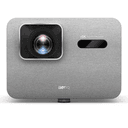 BenQ TK705i Proyector de alcance estándar 3000 lúmenes ANSI DLP UHD 4K (3840x2160) Gris