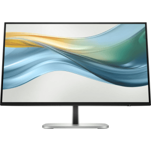 HP Series 5 Pro Monitor FHD USB-C Pro de la serie 5 de 23,8 pulgadas: 524pu