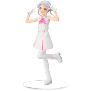 Figura PM Chisato Arashi Wish Song Love Live Superstar 19cm