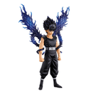 Figura Ichibansho Hiei Dark Tournament Edition Vol3 Masterlise Yu Yu Hakusho 18cm