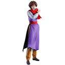 Figura Ichibansho Koenma Dark Tournament Edition Vol3 Masterlise Yu Yu Hakusho 25cm