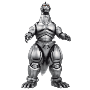 Figura Ichibansho Mechagodzilla 1993 Machine Chronicle Godzilla 23cm