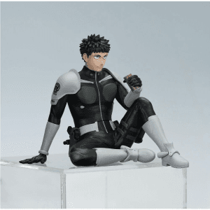 Figura PM Perching Kafka Hibino Break Time Kaiju No8 8cm