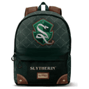 Mochila Slytherin Harry Potter 44cm