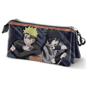 Portatodo Shadow Naruto Shippuden triple
