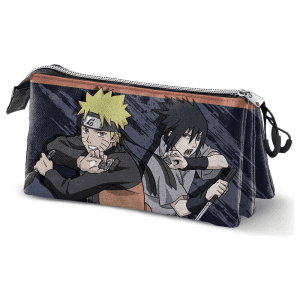 Portatodo Shadow Naruto Shippuden triple