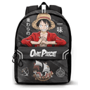 Mochila One Piece 41cm