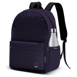 Mochila Villanas Disney 44cm