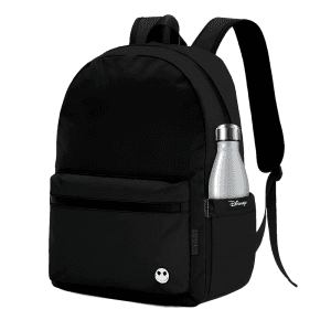 Mochila Jack Pesadilla Antes de Navidad Disney 44cm