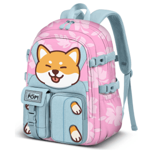 Mochila Shiby Oh My Pop 40cm
