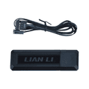 WIRELESS CONTROLLER LIAN-LI BLACK USB