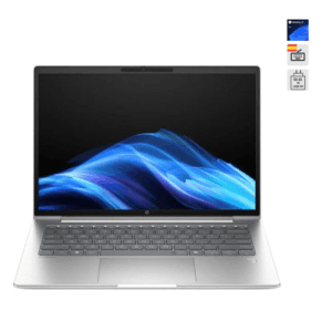 HP ProBook 4 G1iR Wolf Pro Security Edition Intel Core 5 120U Portátil 35,6 cm (14") WUXGA 16 GB DDR5-SDRAM 512 GB SSD Wi-Fi 6E 