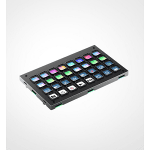 Elgato Stream Deck Module Negro 32 botones