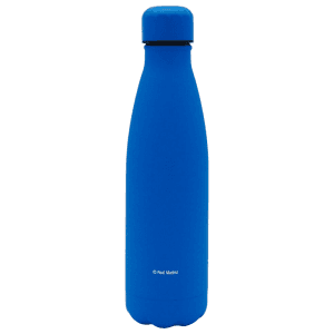 Botella acero inoxidable Real Madrid 500ml