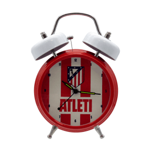 Despertador musical himno Atletico de Madrid