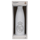 Botella acero inoxidable Real Madrid 500ml