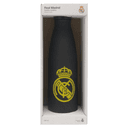 Botella acero inoxidable Real Madrid 500ml