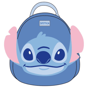 Mochila Stitch Disney 20cm