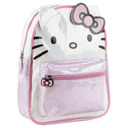 Mochila Hello Kitty 30cm