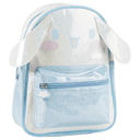 Mochila Cinnamoroll Hello Kitty 30cm