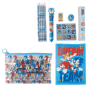Set papeleria Sonic the Hedgehog