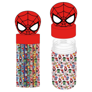 Portatodo bote Vengadores Avengers Marvel