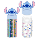 Portatodo bote Stitch Disney