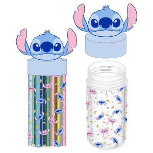 Portatodo bote Stitch Disney