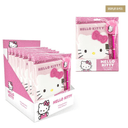Diario boligrafo Hello Kitty