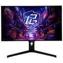 Asrock PGO27QFS pantalla para PC 68,6 cm (27") 2560 x 1440 Pixeles Quad HD OLED Mesa Negro