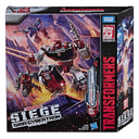 Transformers La guerra por Cybertron Siege WFC-S26 Autobot Alphastrike Counterforce