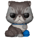 FUNKO POP! Oko the Trickster