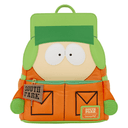 Mochila Kyle South Park Loungefly 26cm