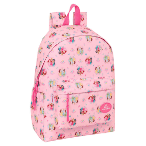 Mochila Princesas Disney 43cm
