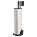 Roborock H60 Hub Ultra Aspiradora escoba Batería Secar HEPA Sin bolsa Negro, Blanco 2,964 Ah