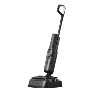 Roborock F25 Mopa eléctrica Batería Secar Negro, Blanco 4 Ah