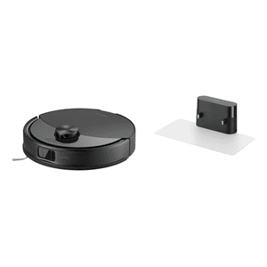 Roborock Q10 VF 0,5 L Negro