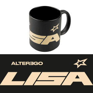 Taza Lisa 350ml