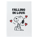 Cuaderno A5 Premium Snoopy Peanuts