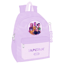 Mochila Iconic Kpop Demon Hunters 43cm