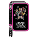 Portatodo Energy Kpop Demon Hunters triple 37pzs